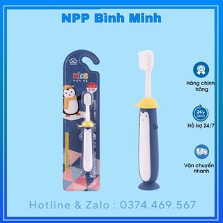 Bàn Chải Đánh Răng Kids lông mềm dễ thương cho bé