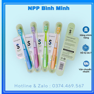 Hộp 30 bàn chải adongfresh lông mềm msp 820