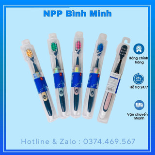 Hộp 40 bàn chải adongfresh lông mềm msp 237