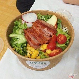 [GIAO HỎA TỐC] Lườn ngỗng 220g hun khói