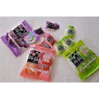 [AV]Thạch trái cây Orihiro Nhật Bản bổ sung vitamin 240gr đủ vị