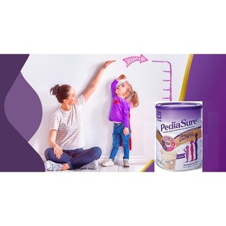 [ Full tem VAT] Sữa PediaSure Úc 850gr