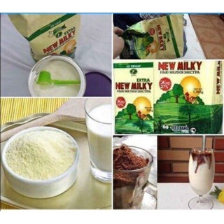 Sữa béo New Milky bịch 1kg
