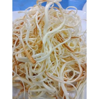 Phô mai sợi xông khói hiệu Jill 40% của Nga 100gr