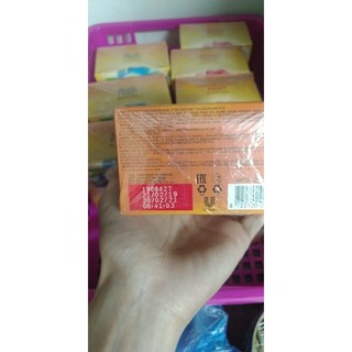 Trà Lipton của Nga đủ vị 36gam