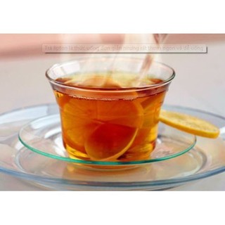 Trà Lipton của Nga đủ vị 36gam