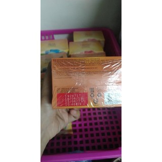 Trà Lipton của Nga đủ vị 36gam