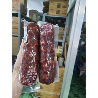 [AV]Salami Nga các loại