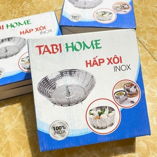 Khay đồ xôi, hấp xôi inox đa năng, tiện dụng, khay hấp, khay chưng, …