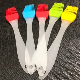  Chổi Quét Dầu Ăn, Phết Bơ Silicon Có Thể Chịu Nhiệt Cao