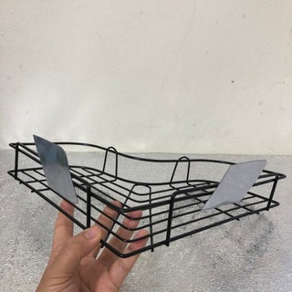Kệ góc Giá đỡ treo dán góc tường
