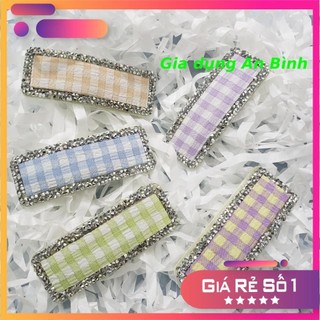  Set 2 cặp tách nhũ lấp lánh cho bạn gái, bé gái