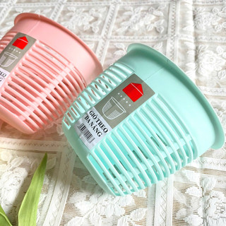  Giỏ Đựng Đồ Đa Năng Dành Cho Nhà Bếp, Nhà Tắm, Nhà Vệ Sinh, Phòng Học, Phòng Ngủ
