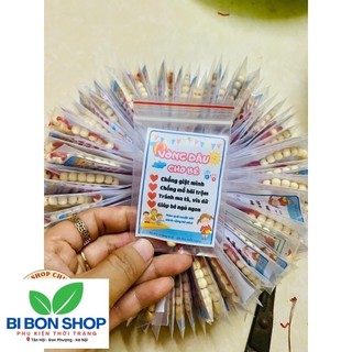 Vòng Dâu tằm bé sơ sinh - 1 tuổi