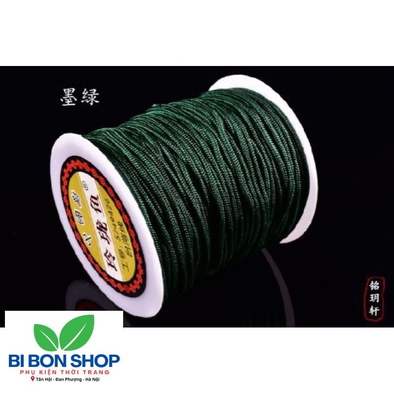CUỘN DÂY SIZE 1.5mm - 1.0mm - 0.8mm (BI BON SHOP)