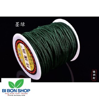 CUỘN DÂY SIZE 1.5mm - 1.0mm - 0.8mm (BI BON SHOP)
