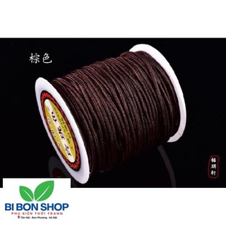 CUỘN DÂY SIZE 1.5mm - 1.0mm - 0.8mm (BI BON SHOP)