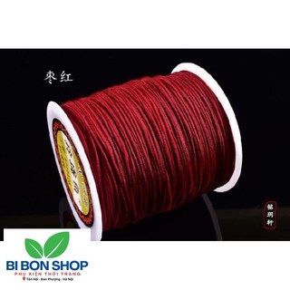 CUỘN DÂY SIZE 1.5mm - 1.0mm - 0.8mm (BI BON SHOP)