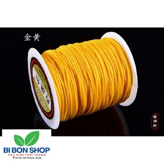CUỘN DÂY SIZE 1.5mm - 1.0mm - 0.8mm (BI BON SHOP)