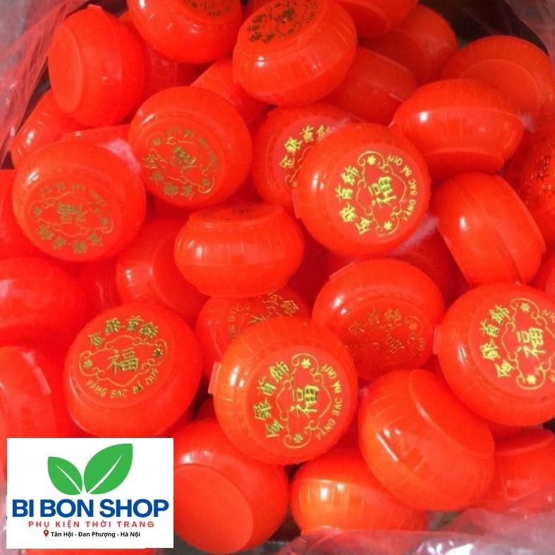 *HỘP NHẪN * Hộp Đựng Mỹ Ký (BI BON SHOP)