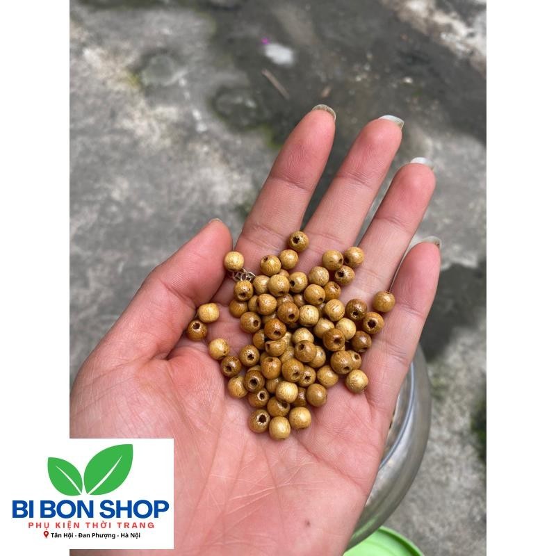 100g Hạt Dâu tằm!