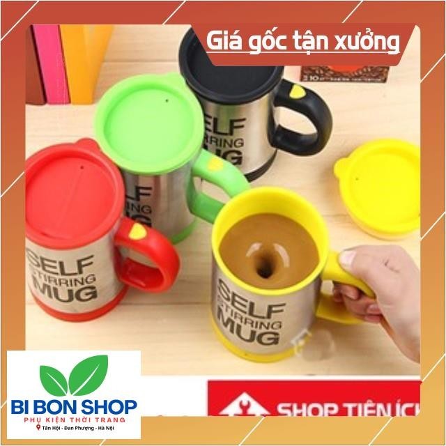 Cốc tự khuấy (BI BON SHOP)