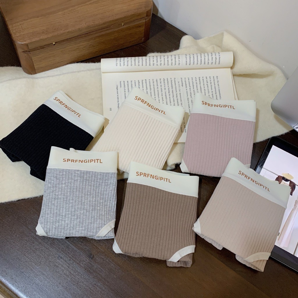 Quần Lót Nữ - Quần Lót Cotton cao cấp thiết kế mềm mại thoáng mát kháng khuẩn MÃ K40 | BigBuy360 - bigbuy360.vn
