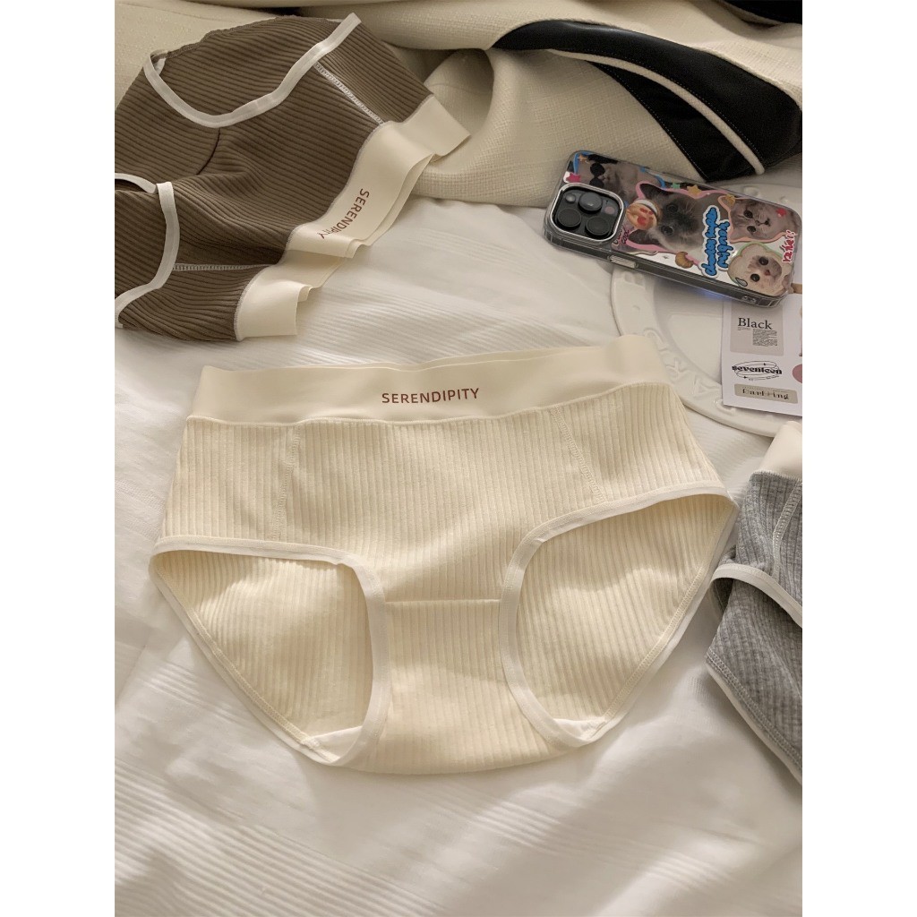 Quần Lót Nữ - Quần Lót Cotton cao cấp thiết kế mềm mại thoáng mát kháng khuẩn MÃ K40 | BigBuy360 - bigbuy360.vn