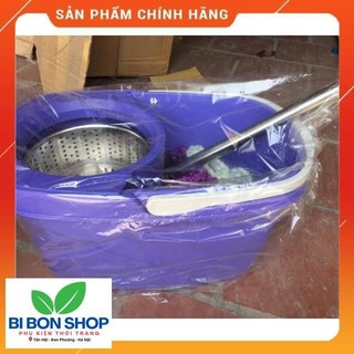 Bộ lau nhà Xịn Việt Nam