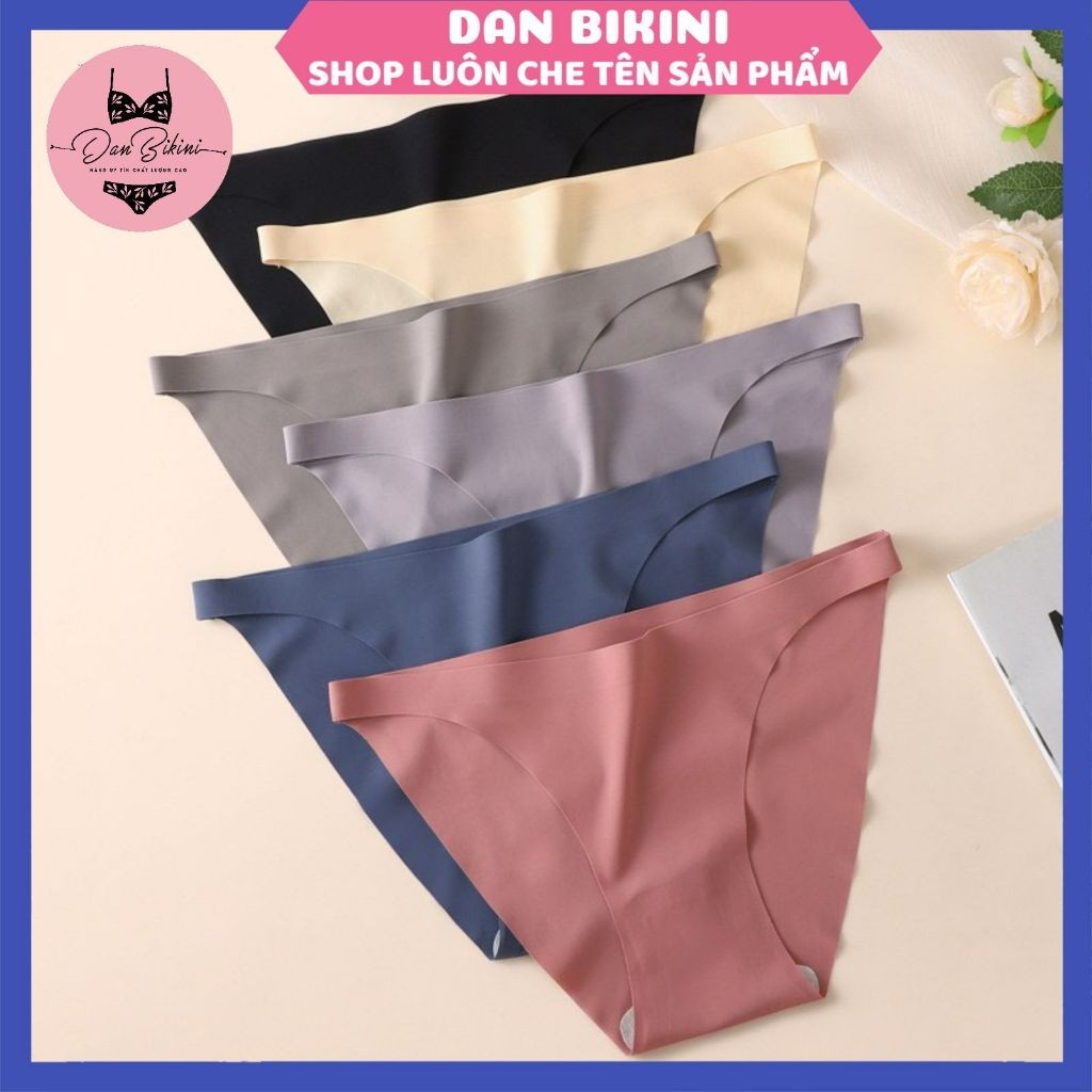 Quần Lót Nữ Đúc Su Cao Cấp Dáng Cạp Mỏng Siêu Sexy Gợi Cảm Mẫu 8012 | BigBuy360 - bigbuy360.vn