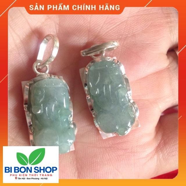 Mặt Dây tỳ hưu bac (BI BON SHOP)