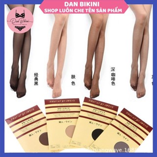 Quần tất nữ Muji xuất nhật siêu dai siêu mỏng xuyên thấu gợi cảm giá rẻ cho nữ MÃ QT03
