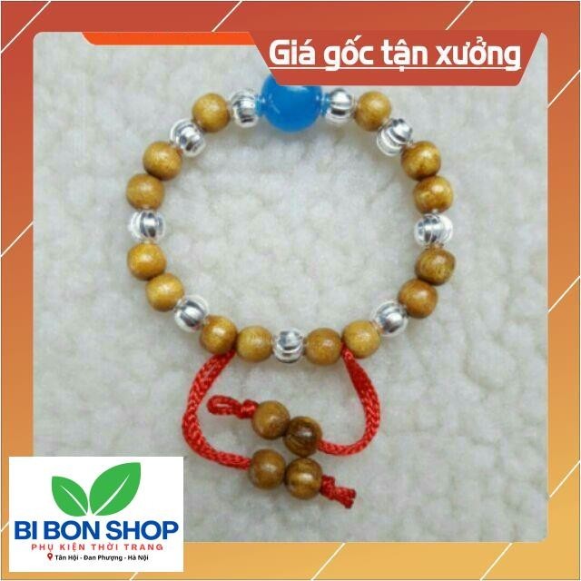 VÒNG DÂU TẰM ĐỦ MỆNH (BI BON SHOP)