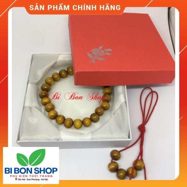 VÒNG DÂU TẰM 8 LI (BI BON SHOP)
