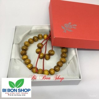 VÒNG DÂU TẰM 8 LI (BI BON SHOP)