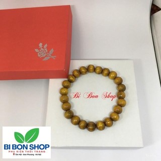 VÒNG DÂU TẰM 8 LI (BI BON SHOP)