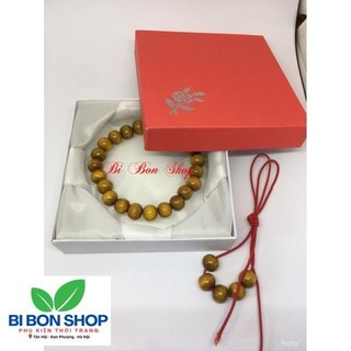 VÒNG DÂU TẰM 8 LI (BI BON SHOP)