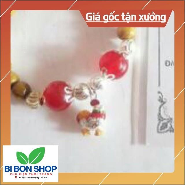 Bán sỉ mặt con giáp gà trống (BI BON SHOP)