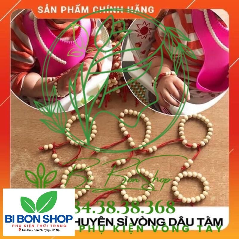 [ SỈ ] COM BO 500 VÒNG DÂU TRƠN (BI BON SHOP)