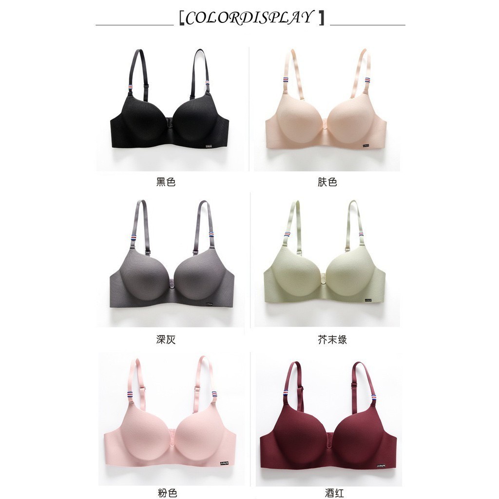Áo Ngực Nữ Cao Cấp Không Gọng - Áo Lót Nữ Đúc su nâng ngực mềm mại thoáng mát tạo khe đầy đặn gợi cảm quyến rũ mã AL15 | BigBuy360 - bigbuy360.vn