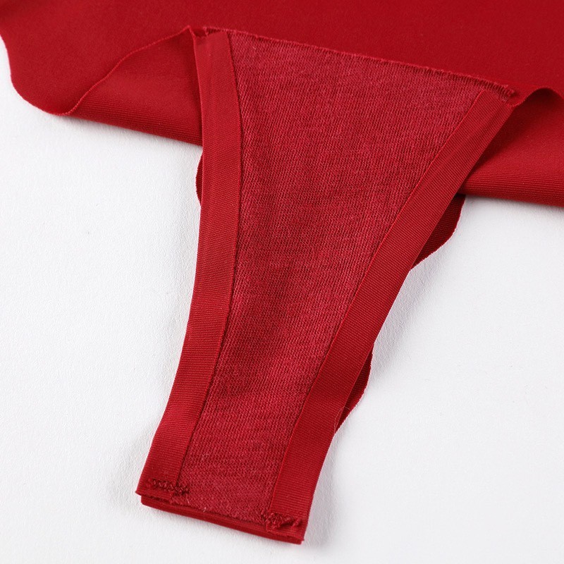 Quần Lọt Khe Nữ - Quần Lót Lọt Khe Đúc Su thoáng mát sexy gợi cảm tạo đường cong quyến rũ mẫu 9087-0331 | BigBuy360 - bigbuy360.vn