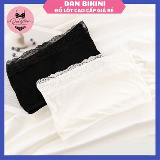 Áo Bra Nữ Nâng Ngực viền ren không dây tôn vòng 1 gợi cảm mẫu 016