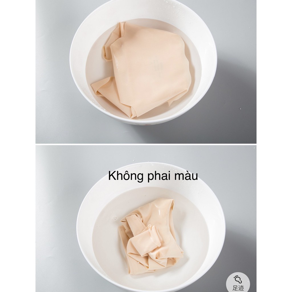 Quần Lót Nữ Đúc Su Thun Lạnh không đường may viền sóng gợi cảm tôn dáng mã 63 | BigBuy360 - bigbuy360.vn