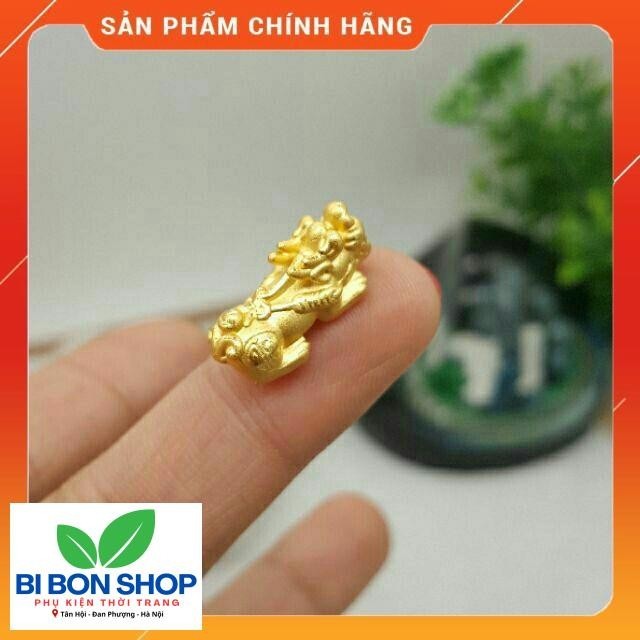 Tỳ hưu mix vòng 10 li (BI BON SHOP)