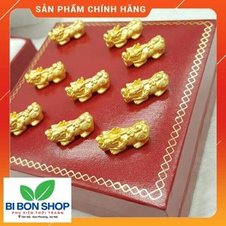 Tỳ hưu mix vòng 10 li (BI BON SHOP)