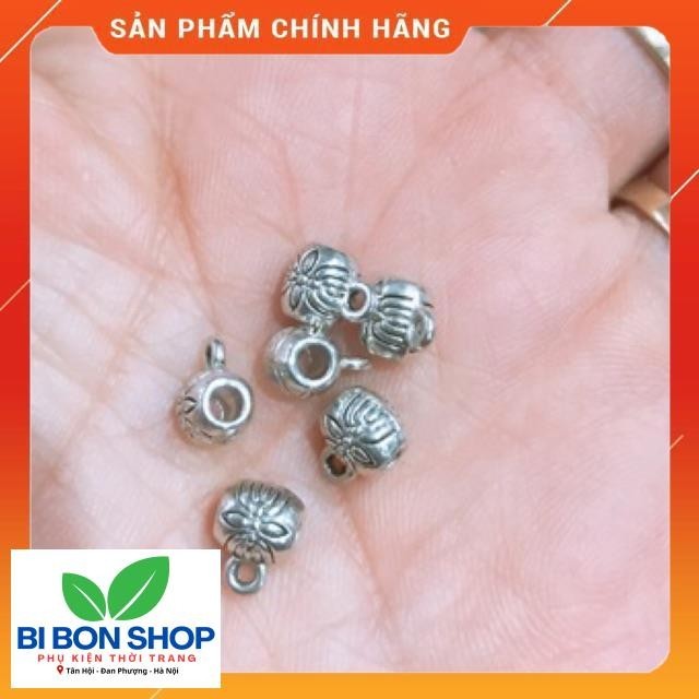 Chốt mix vòng đá (BI BON SHOP)