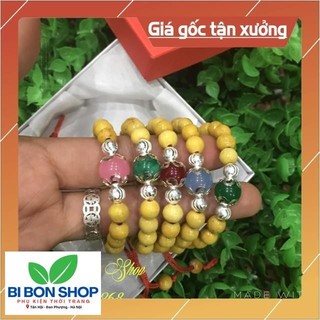 Combo 50 vòng Dâu tằm