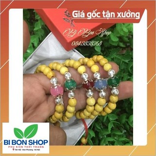 Combo 50 vòng Dâu tằm [ Sỉ 21k] (BI BON SHOP)