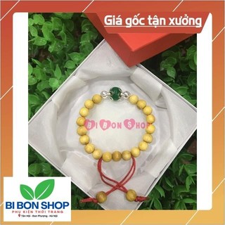 Combo 50 vòng Dâu tằm [ Sỉ 21k] (BI BON SHOP)