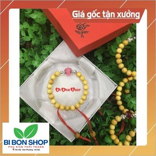 Combo 50 vòng Dâu tằm [ Sỉ 21k] (BI BON SHOP)